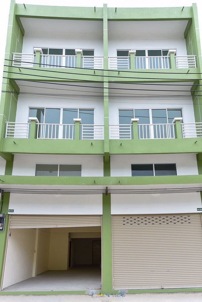 ให้เช่าตึกแถว-สินสาคร-พันท้ายนรสิงห์-สมุทรสาคร-มั่งมีศรีสุข-มีทั้ง-1-และ-2-คูหาติดกัน-น่าอยู่