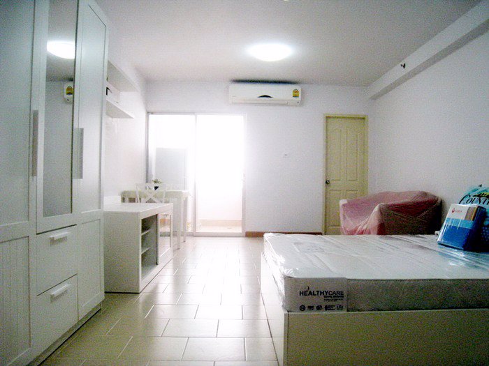 ให้เช่า-คอนโด-ศุภาลัยซิตี้โฮม-สี่แยกท่าพระ-เจ้าของให้เช่าเอง-สะอาด-ปลอดภัย-มีเฟอร์นิเจอร์