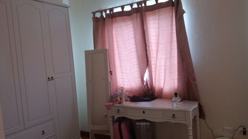 ให้เช่า-ด่วน-บ้านเดี่ยว2ชั้น-58ตรว-ถสุขาภิบาล5-ใกล้จุดขั้น-ลงทางด่วน-มานะ081-4306542