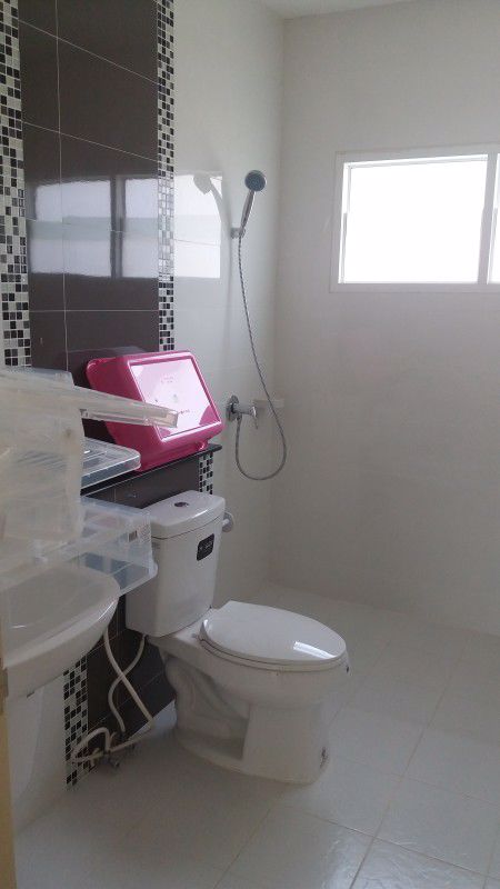 ให้เช่า-ด่วน-บ้านเดี่ยว2ชั้น-58ตรว-ถสุขาภิบาล5-ใกล้จุดขั้น-ลงทางด่วน-มานะ081-4306542