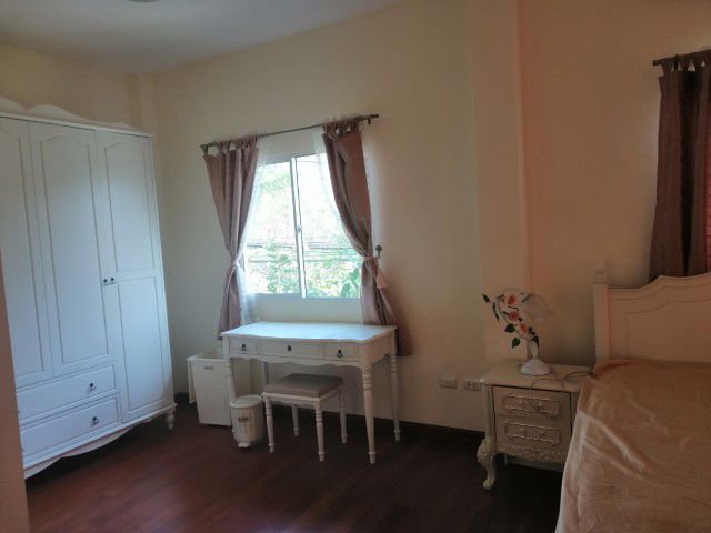 ให้เช่า-ด่วน-บ้านเดี่ยว2ชั้น-58ตรว-ถสุขาภิบาล5-ใกล้จุดขั้น-ลงทางด่วน-มานะ081-4306542