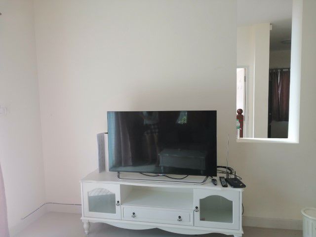 ให้เช่า-ด่วน-บ้านเดี่ยว2ชั้น-58ตรว-ถสุขาภิบาล5-ใกล้จุดขั้น-ลงทางด่วน-มานะ081-4306542