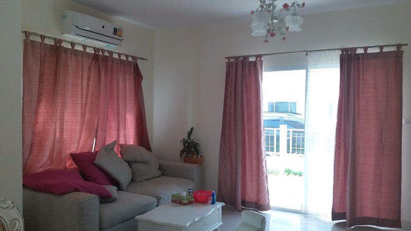 ให้เช่า-ด่วน-บ้านเดี่ยว2ชั้น-58ตรว-ถสุขาภิบาล5-ใกล้จุดขั้น-ลงทางด่วน-มานะ081-4306542