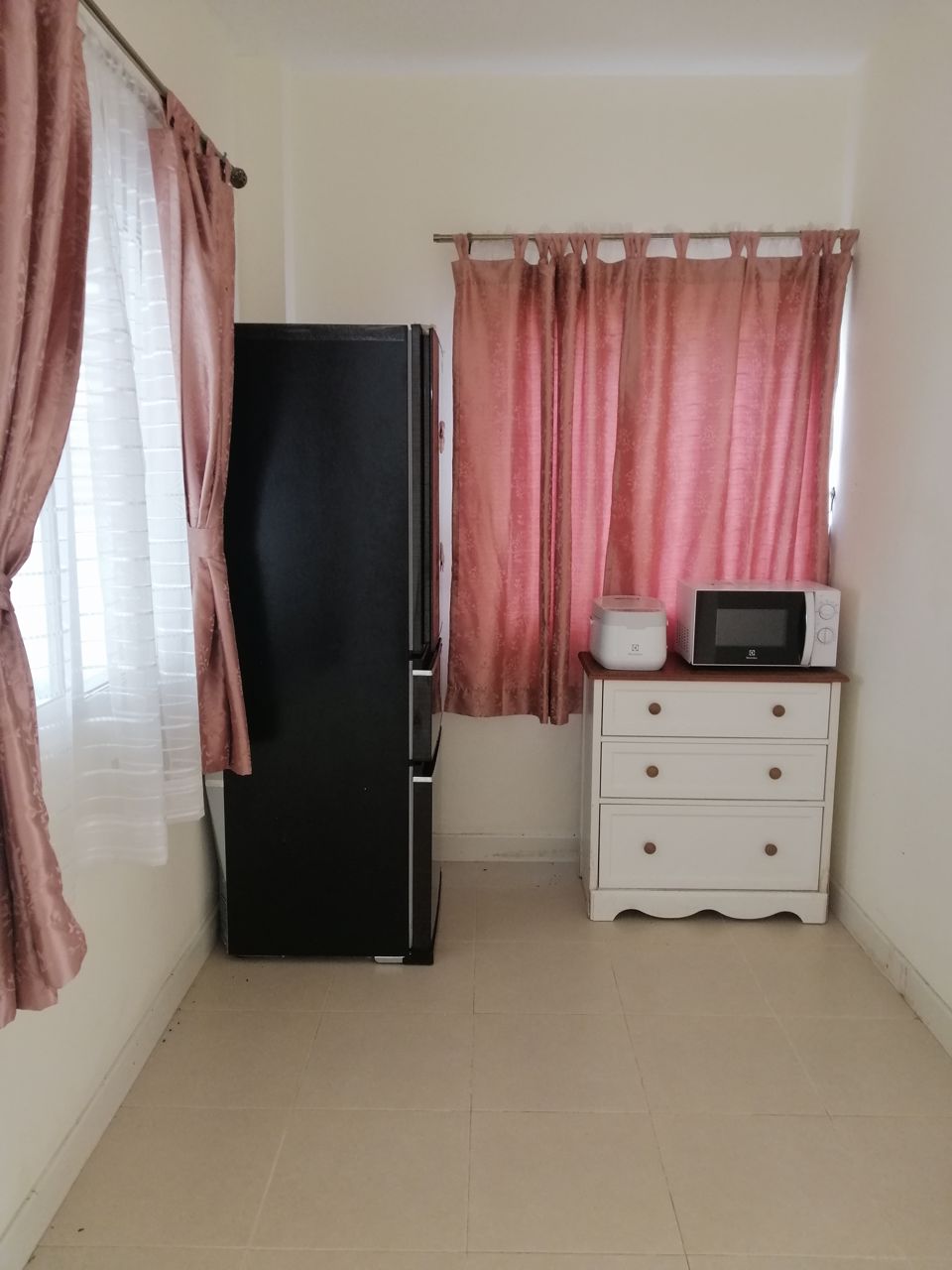 ให้เช่า-ด่วน-บ้านเดี่ยว2ชั้น-58ตรว-ถสุขาภิบาล5-ใกล้จุดขั้น-ลงทางด่วน-มานะ081-4306542