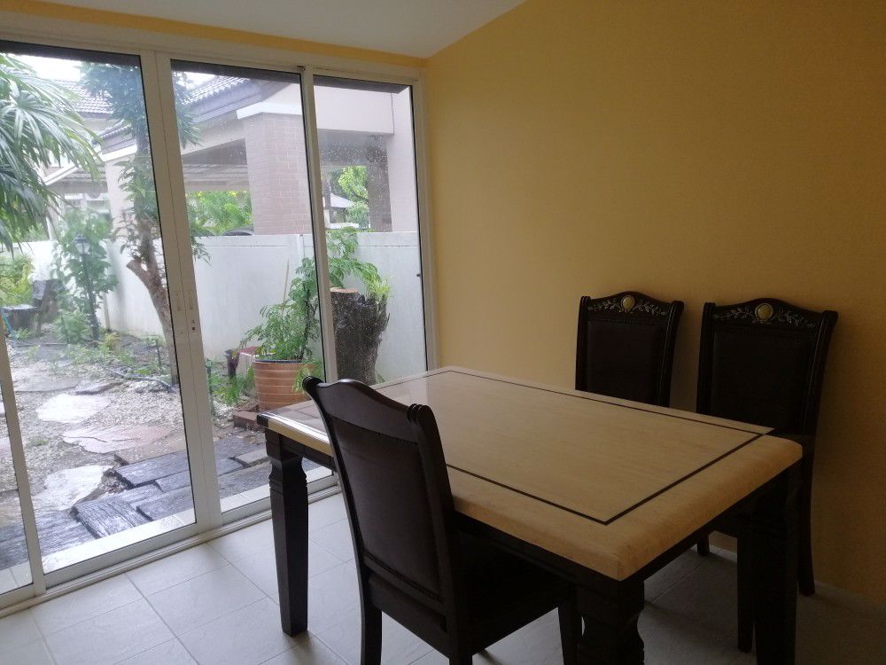 ให้เช่า-ด่วน-บ้านเดี่ยว2ชั้น-54ตรว-อยู่ถราชพฤกษ์-พระราม5-มานะ081-4306542