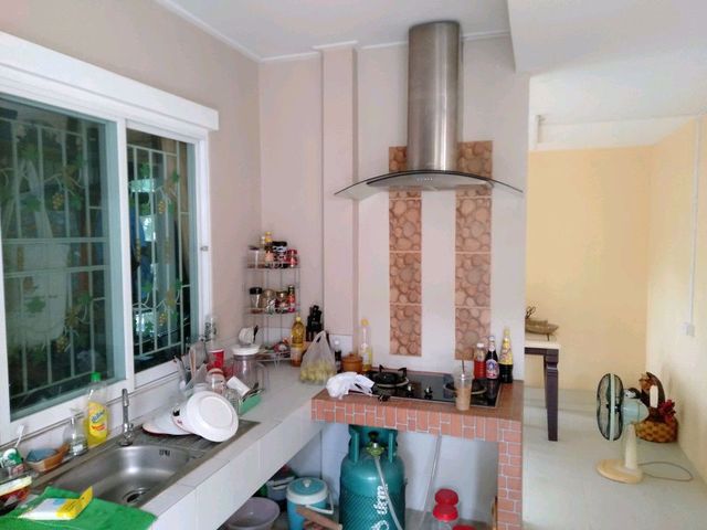 ให้เช่า-ด่วน-บ้านเดี่ยว2ชั้น-54ตรว-อยู่ถราชพฤกษ์-พระราม5-มานะ081-4306542