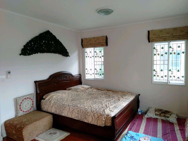 ให้เช่า-ด่วน-บ้านเดี่ยว2ชั้น-54ตรว-อยู่ถราชพฤกษ์-พระราม5-มานะ081-4306542