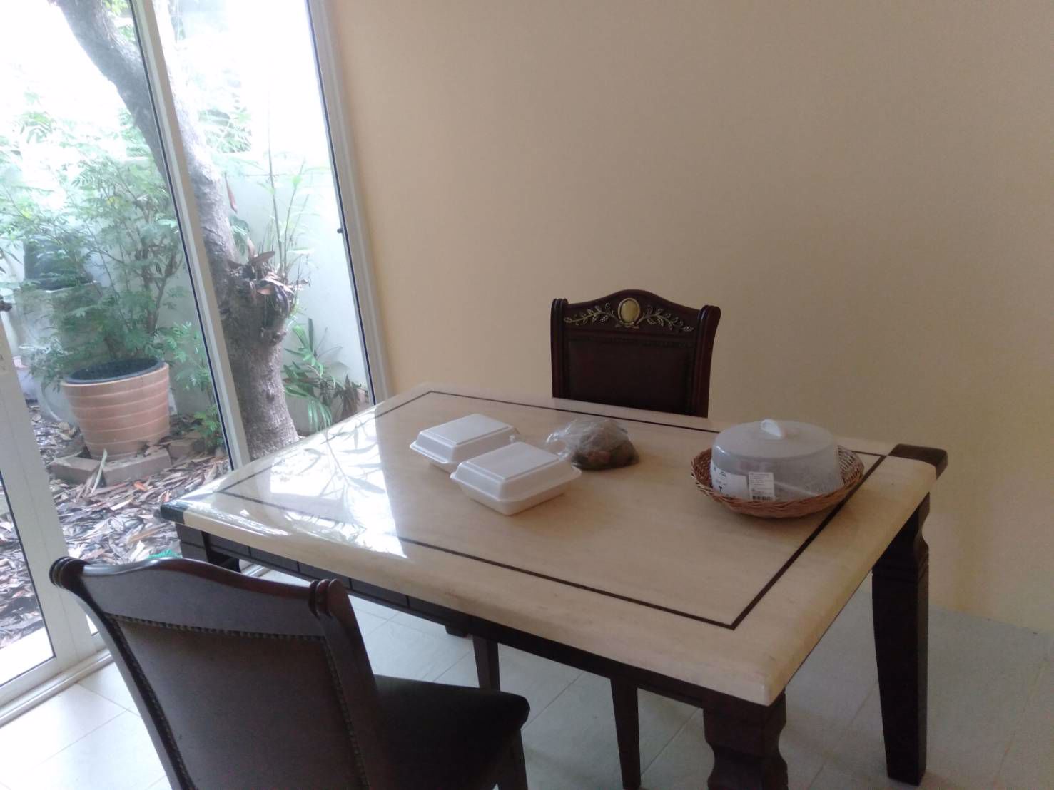 ให้เช่า-ด่วน-บ้านเดี่ยว2ชั้น-54ตรว-อยู่ถราชพฤกษ์-พระราม5-มานะ081-4306542