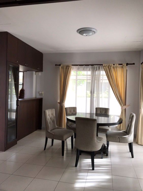 ให้เช่า-ด่วน-บ้านเดี่ยว2ชั้น-60ตรว-สนามบินน้ำ-นนทบุรี-ใกล้แคราย-ให้เช่า25000-เดือน