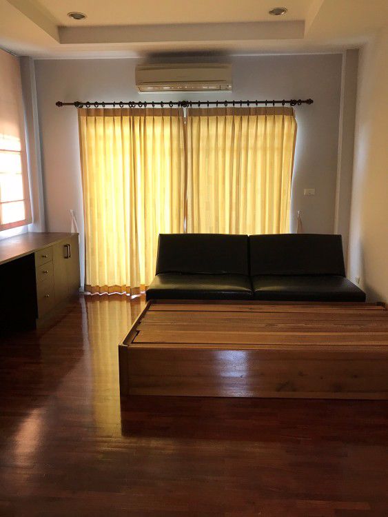 ให้เช่า-ด่วน-บ้านเดี่ยว2ชั้น-60ตรว-สนามบินน้ำ-นนทบุรี-ใกล้แคราย-ให้เช่า25000-เดือน