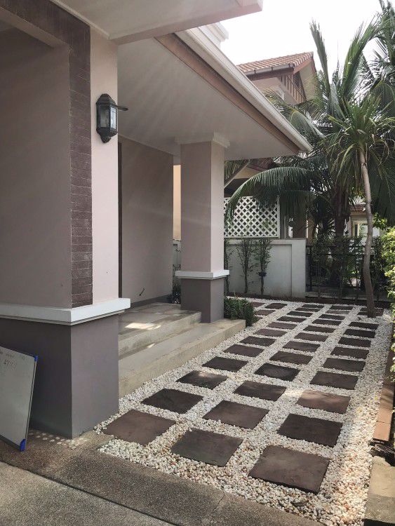 ให้เช่า-ด่วน-บ้านเดี่ยว2ชั้น-60ตรว-สนามบินน้ำ-นนทบุรี-ใกล้แคราย-ให้เช่า25000-เดือน