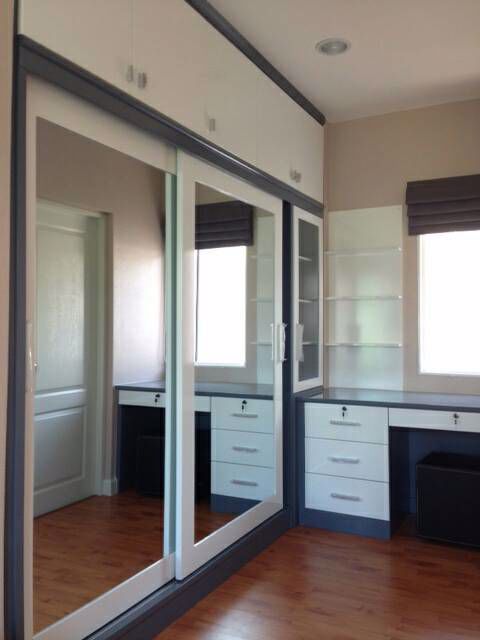 ให้เช่า-ด่วน-บ้านเดี่ยว2ชั้น-60ตรว-โครงการไลฟ์บางกอกฯ-อยู่ถวงแหวน-พระราม9-