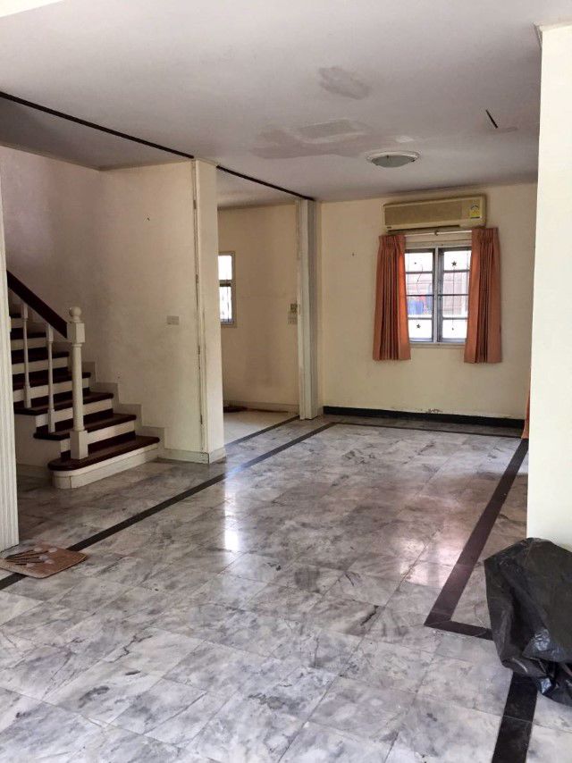 ให้เช่า-ด่วน-บ้านเดี่ยว2ชั้น-58ตรว-ถนนรามคำแหง190-1