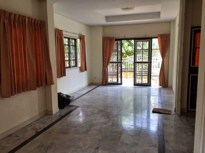 ให้เช่า-ด่วน-บ้านเดี่ยว2ชั้น-58ตรว-ถนนรามคำแหง190-1