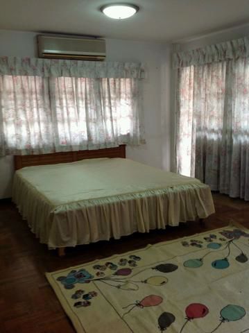 ให้เช่า-ด่วน-บ้านเดี่ยว2ชั้น-50ตรว-ตกแต่งใหม่พร้อม-อยู่หมู่บ้าน-วิเศษสุขนคร-ถนนพระราม2-ซอยแสมดำ-