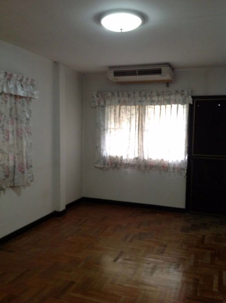 ให้เช่า-ด่วน-บ้านเดี่ยว2ชั้น-50ตรว-ตกแต่งใหม่พร้อม-อยู่หมู่บ้าน-วิเศษสุขนคร-ถนนพระราม2-ซอยแสมดำ-