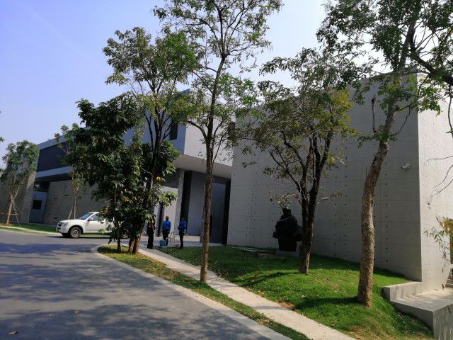 ให้เช่า-ด่วน-บ้านเดี่ยว2ชั้น-112ตรว-4ห้องนอน-5ห้องน้ำ-ถนน-สุขาภิบาล2-โครงการไพร์มเนเจอร์วิลล่า