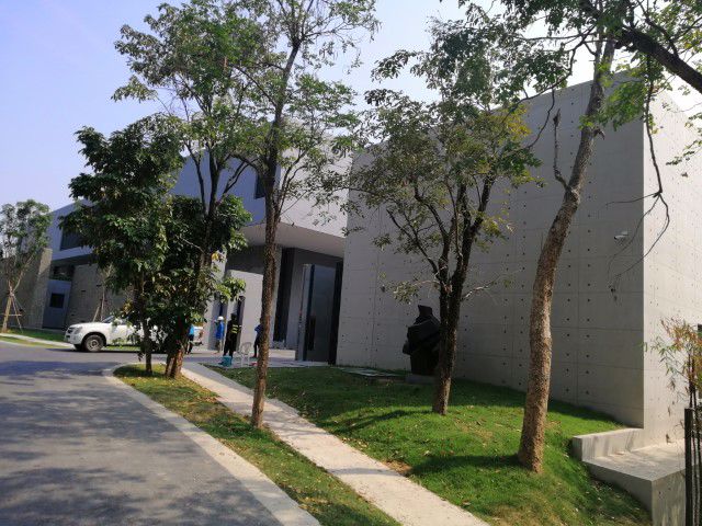 ให้เช่า-ด่วน-บ้านเดี่ยว2ชั้น-112ตรว-4ห้องนอน-5ห้องน้ำ-ถนน-สุขาภิบาล2-โครงการไพร์มเนเจอร์วิลล่า