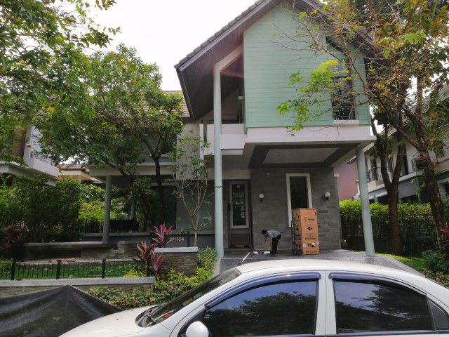 ให้เช่า-ด่วน-บ้านเดี่ยว2ชั้น-112ตรว-4ห้องนอน-5ห้องน้ำ-ถนน-สุขาภิบาล2-โครงการไพร์มเนเจอร์วิลล่า