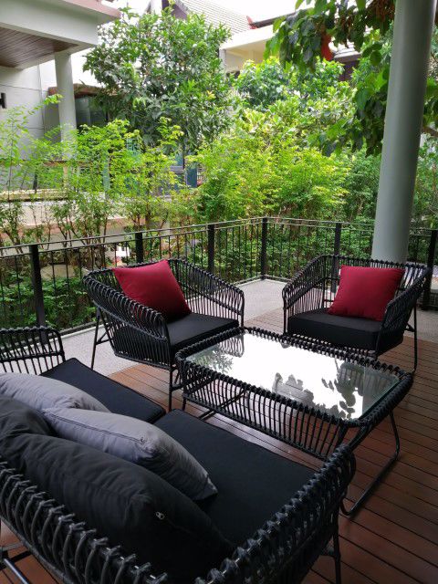 ให้เช่า-ด่วน-บ้านเดี่ยว2ชั้น-112ตรว-4ห้องนอน-5ห้องน้ำ-ถนน-สุขาภิบาล2-โครงการไพร์มเนเจอร์วิลล่า