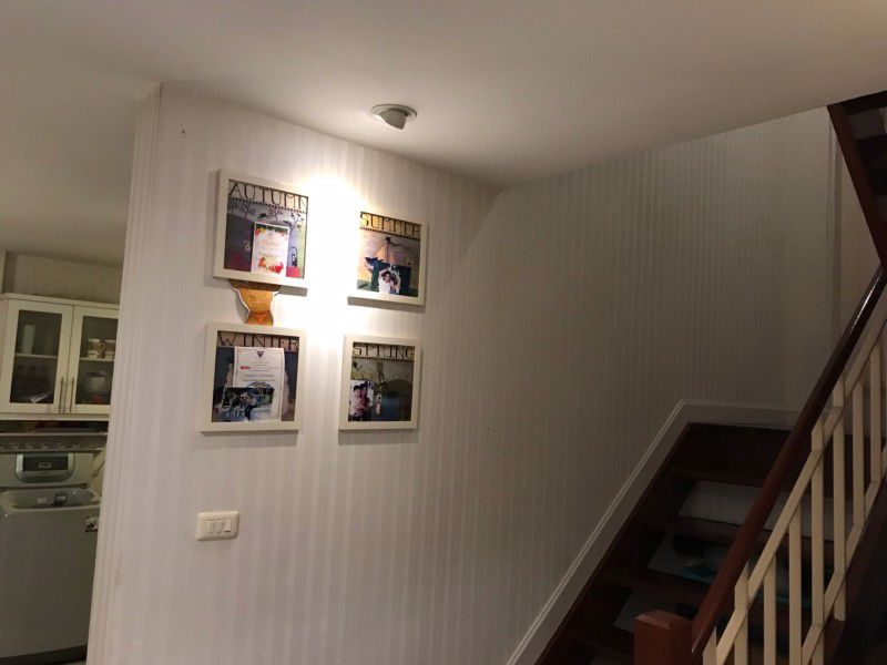 ให้เช่า-ด่วน-บ้านเดี่ยว2ชั้น-56ตรว-มี3ห้องนอน-2ห้องน้ำ-อยู่ถนน-เลี่ยงเมืองปากเกร็ด-