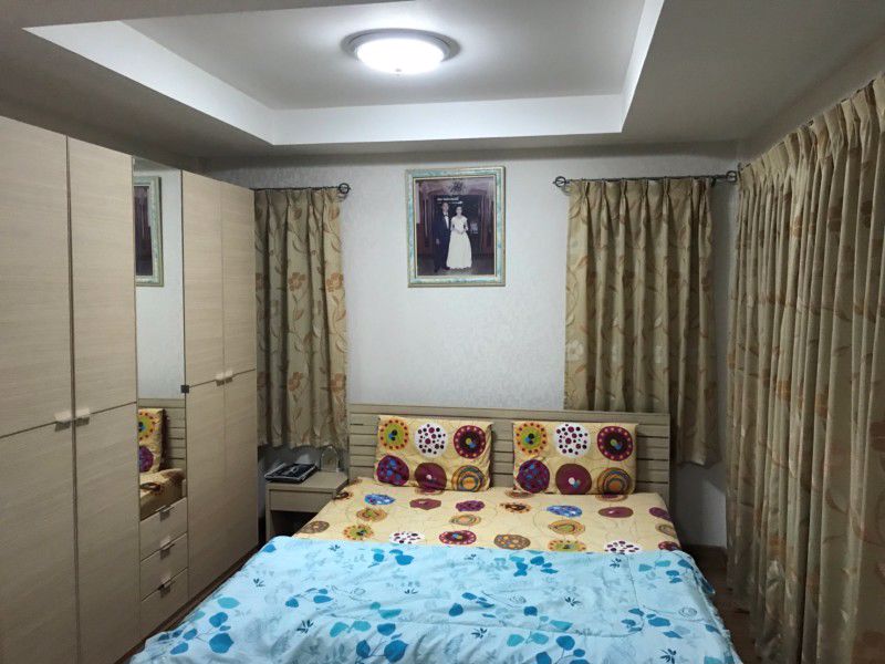 ให้เช่า-ด่วน-บ้านเดี่ยว2ชั้น-56ตรว-มี3ห้องนอน-2ห้องน้ำ-อยู่ถนน-เลี่ยงเมืองปากเกร็ด-