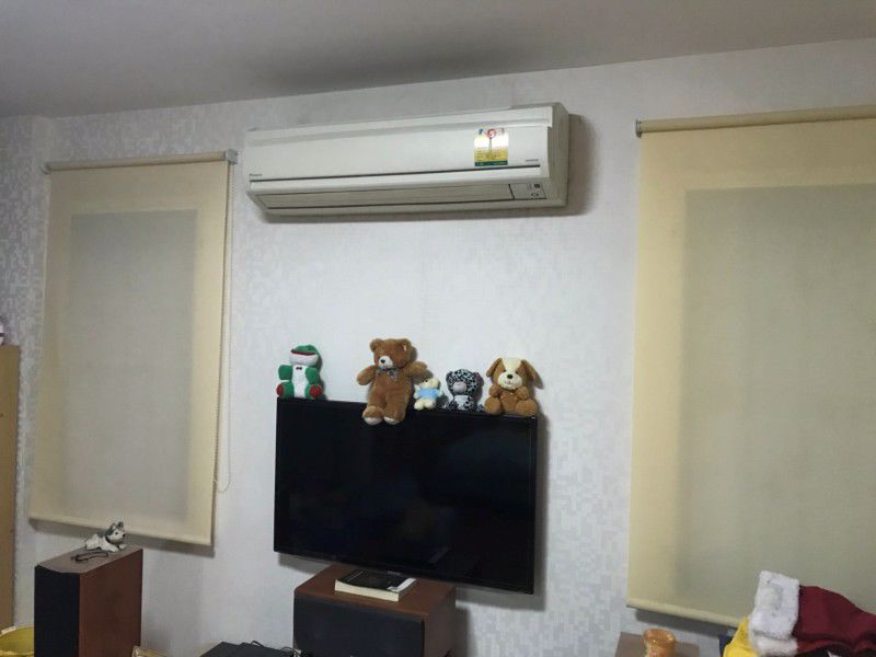 ให้เช่า-ด่วน-บ้านเดี่ยว2ชั้น-56ตรว-มี3ห้องนอน-2ห้องน้ำ-อยู่ถนน-เลี่ยงเมืองปากเกร็ด-