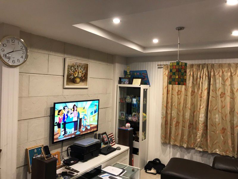 ให้เช่า-ด่วน-บ้านเดี่ยว2ชั้น-56ตรว-มี3ห้องนอน-2ห้องน้ำ-อยู่ถนน-เลี่ยงเมืองปากเกร็ด-