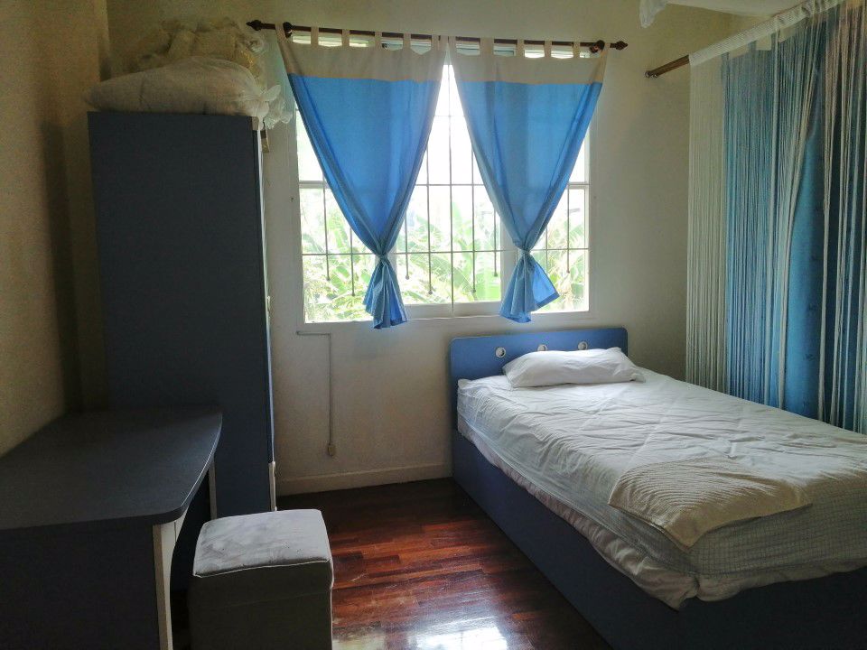 ให้เช่า-ด่วน-บ้านเดี่ยว-2ชั้น-105-ตรว-อยู่ถนน-ลาดพร้าว87-หรือเลียบทางด่วนรามอินทรา-ใกล้cdc