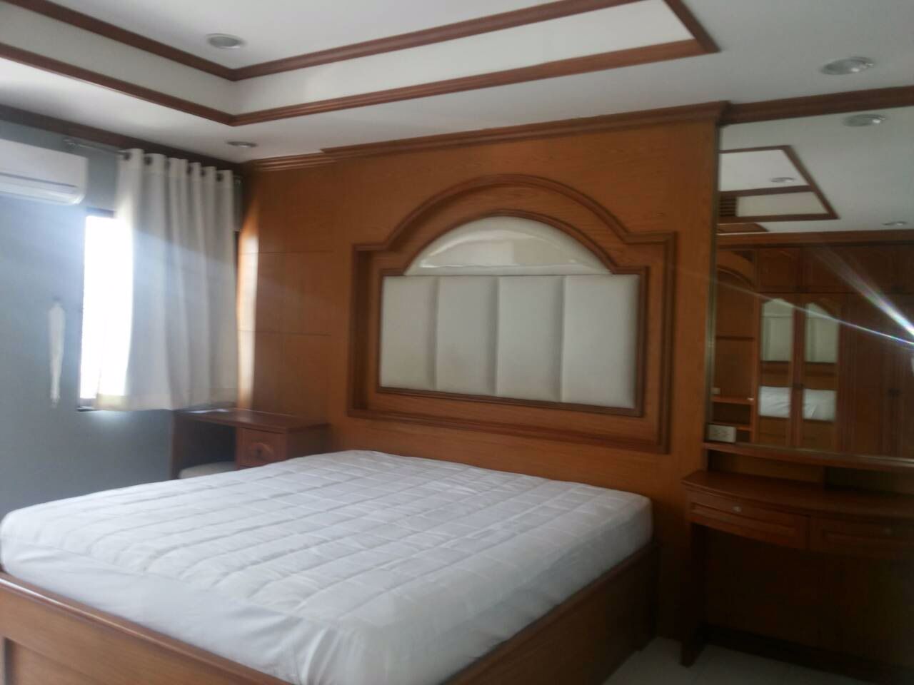 ให้เช่า-ด่วน-ทาวน์โฮม3ชั้น-25ตรว-3ห้องนอน-3ห้องน้ำ-อยู่ถ-พระราม9-ซ-43-ใกล้ห้างเดอะไนน์