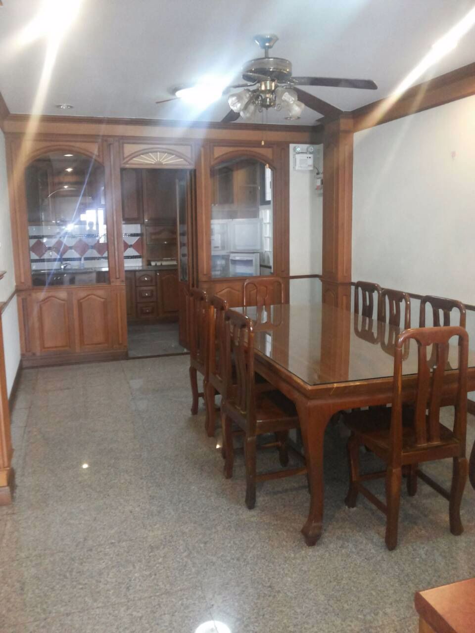 ให้เช่า-ด่วน-ทาวน์โฮม3ชั้น-25ตรว-3ห้องนอน-3ห้องน้ำ-อยู่ถ-พระราม9-ซ-43-ใกล้ห้างเดอะไนน์