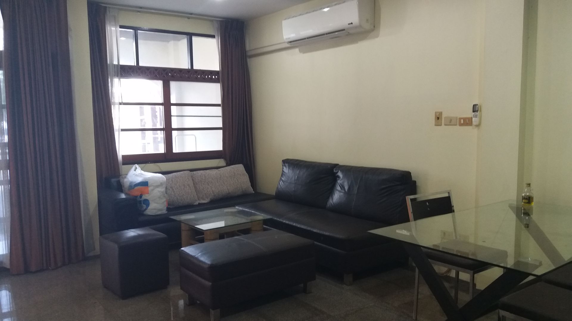 ให้เช่า-ด่วน-บ้านแฝด3ชั้น-25ตรว-4ห้องนอน-3ห้องน้ำ-ถนน-อินทามระ40-ใกล้mrtสุทธิสาร