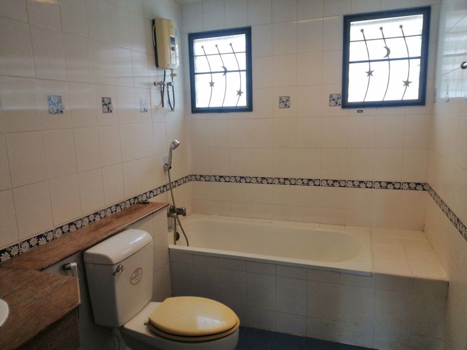 ให้เช่า-ขาย-บ้านเดี่ยว2ชั้น-60ตรวอยู่ถนน-วัชรพล-ใกล้รรรัตนโกสินทร์-ให้เช่า18000-เดือน-ขาย49ล้าน