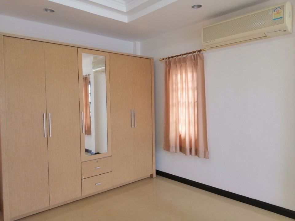 ให้เช่า-ขาย-บ้านเดี่ยว2ชั้น-60ตรวอยู่ถนน-วัชรพล-ใกล้รรรัตนโกสินทร์-ให้เช่า18000-เดือน-ขาย49ล้าน