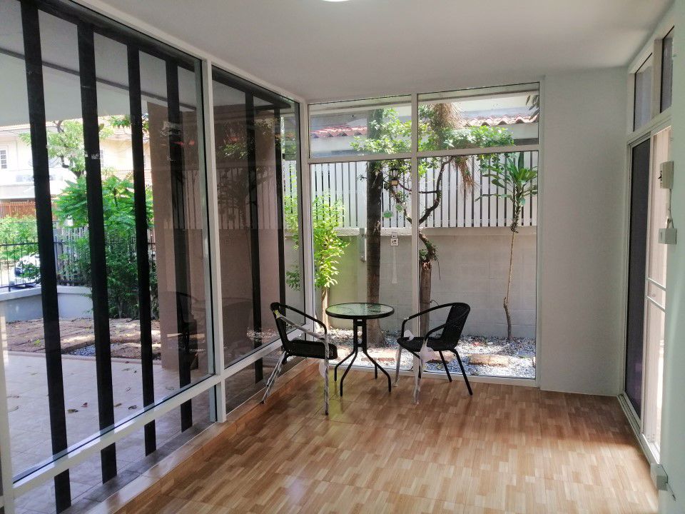 ให้เช่า-ขาย-บ้านเดี่ยว2ชั้น-60ตรวอยู่ถนน-วัชรพล-ใกล้รรรัตนโกสินทร์-ให้เช่า18000-เดือน-ขาย49ล้าน