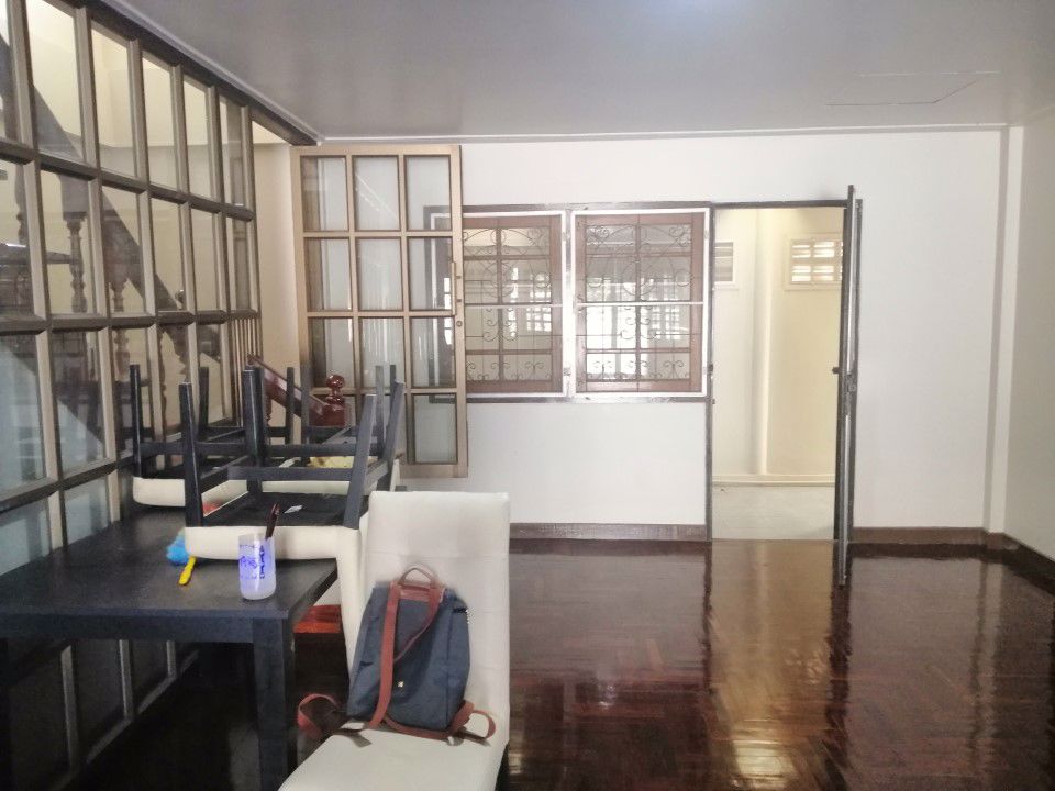 ให้เช่า-ด่วน-บ้านเดี่ยว2ชั้น-66ตรว-โครงการกฤษดานคร-ถนนแจ้งวัฒนะ-ใกล้เมืองทอง-ให้เช่า-17000-เดือน