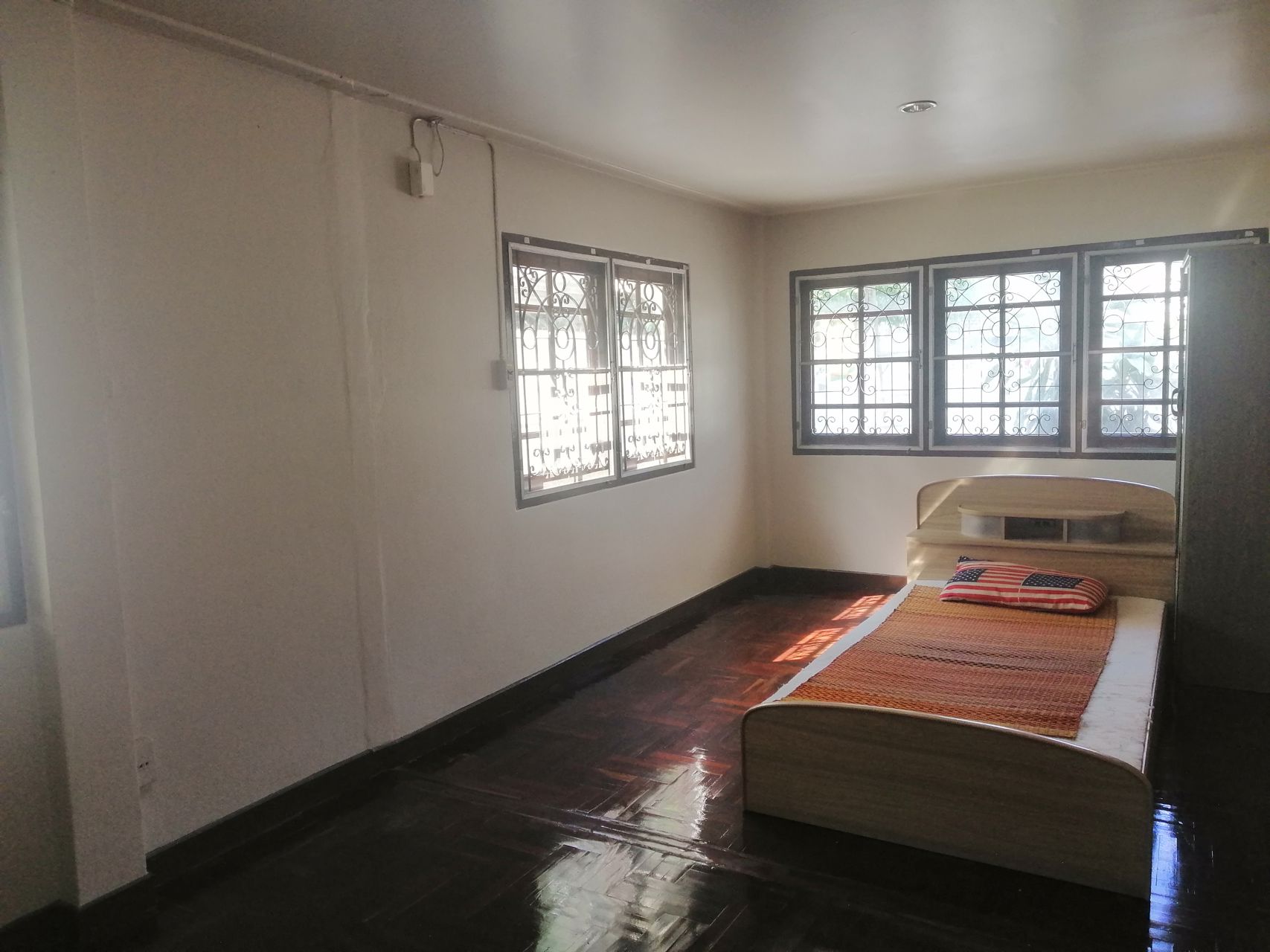 ให้เช่า-ด่วน-บ้านเดี่ยว2ชั้น-66ตรว-โครงการกฤษดานคร-ถนนแจ้งวัฒนะ-ใกล้เมืองทอง-ให้เช่า-17000-เดือน