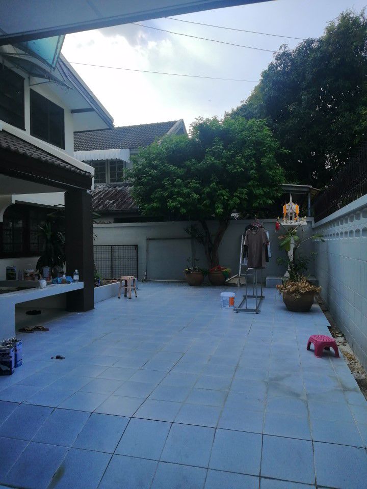 ให้เช่า-ด่วน-บ้านเดี่ยว2ชั้น-66ตรว-โครงการกฤษดานคร-ถนนแจ้งวัฒนะ-ใกล้เมืองทอง-ให้เช่า-17000-เดือน