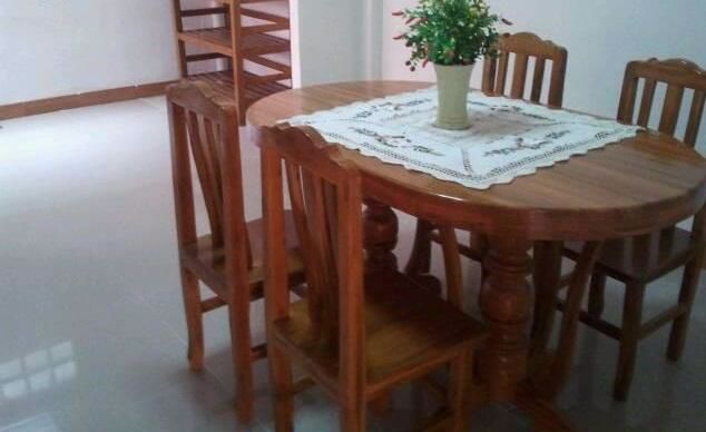 ให้เช่า-ด่วน-บ้านเดี่ยว2ชั้น-54ตรวโซฟาไม้สักลายหลุยห์-โครงการสัณห์ติสุข-ถสรงประภา24