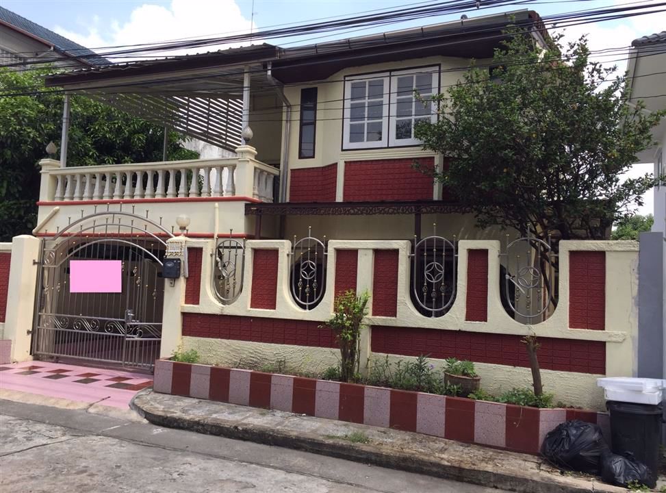 ให้เช่า-ด่วน-บ้านเดี่ยว-2ชั้น-54-ตรว-มี4ห้องนอน-2ห้องน้ำ-ถนน-รามคำแหง112-ใกล้พาซิโอ