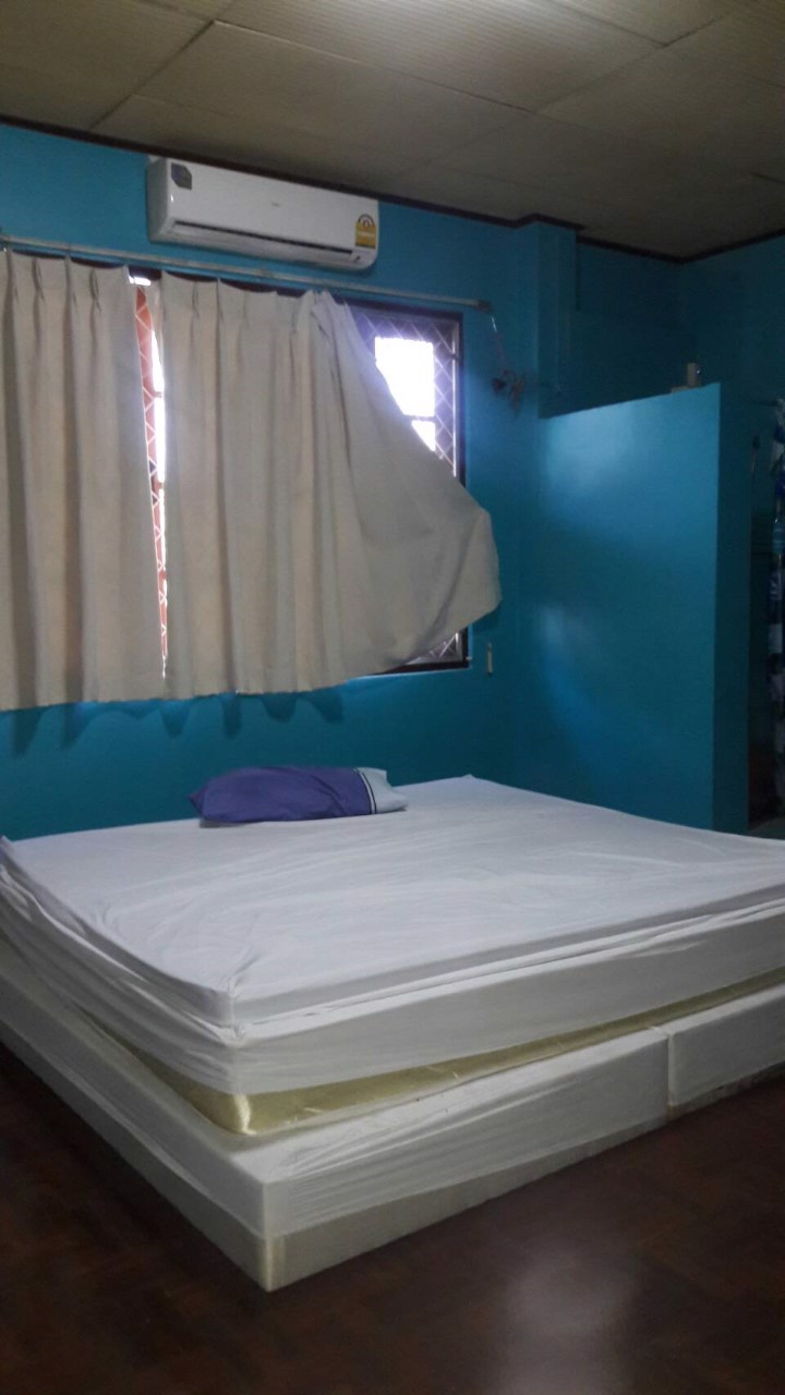 ให้เช่า-ด่วน-บ้านเดี่ยว2ชั้น-พร้อมบ้านเดี่ยวชั้นเดียวอีก1หลัง-พื้นที่350-ตรว-อยู่ถนนสุทธิสาร