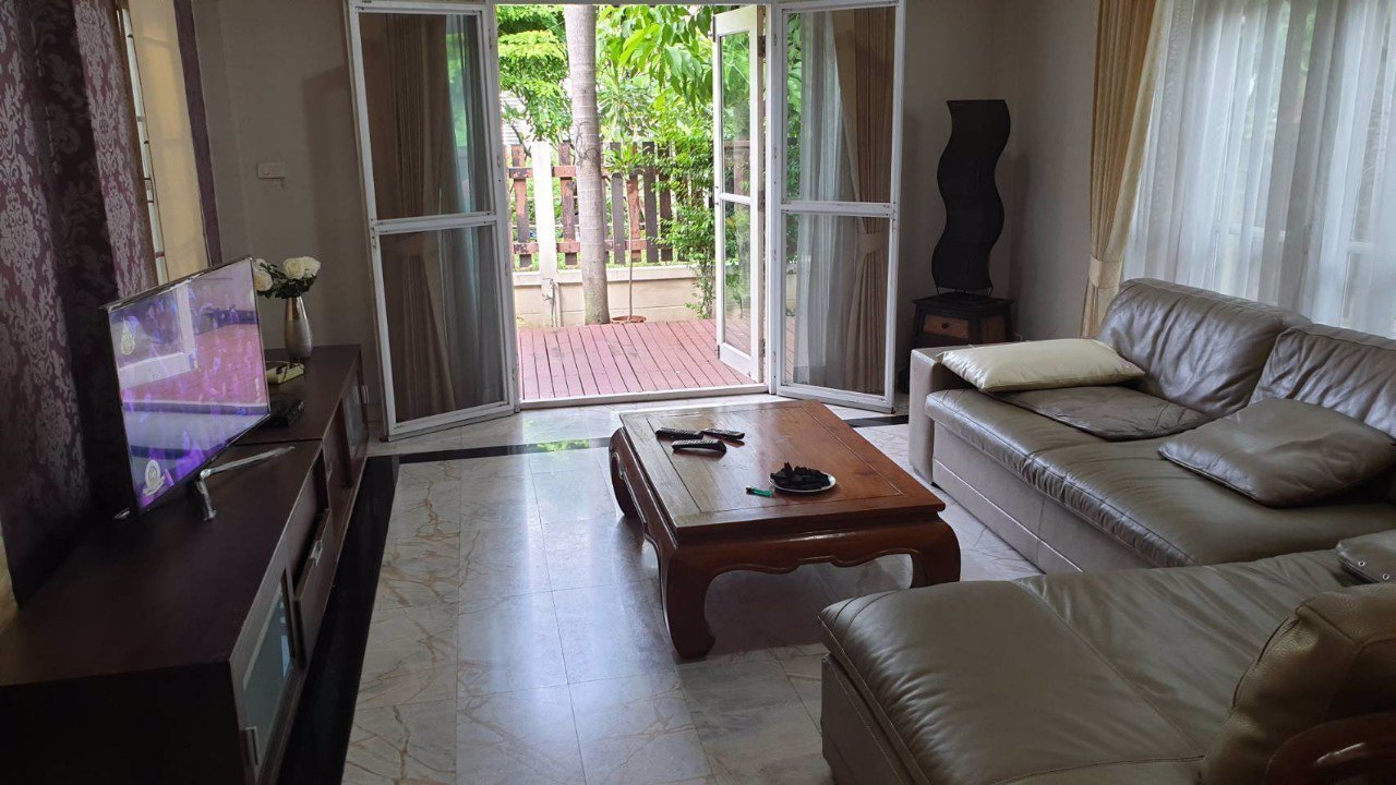 ให้เช่า-ด่วน-บ้านเดี่ยว2ชั้น-90ตรว-มี4ห้องนอน-4ห้องน้ำ-ถนนสุขุมวิท77-ใกล้ห้างซีคอนสแควร์