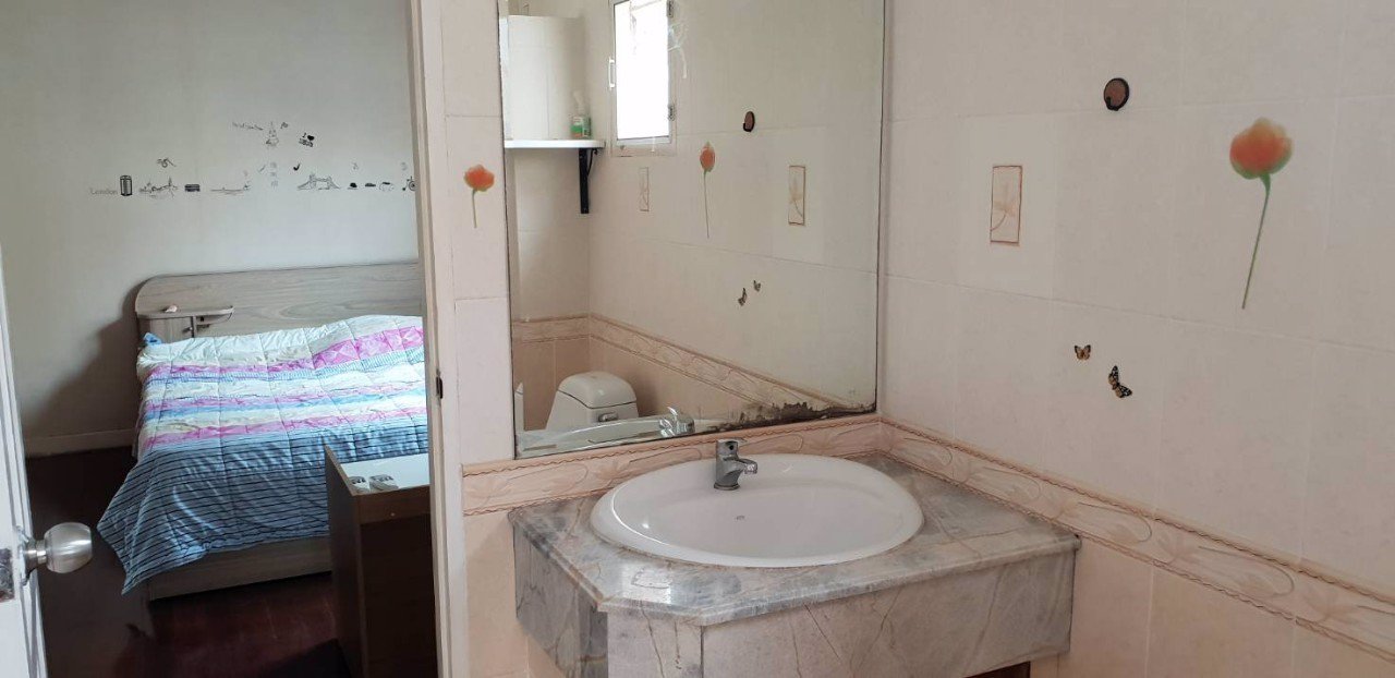 ให้เช่า-ด่วน-บ้านเดี่ยว2ชั้น-90ตรว-มี4ห้องนอน-4ห้องน้ำ-ถนนสุขุมวิท77-ใกล้ห้างซีคอนสแควร์