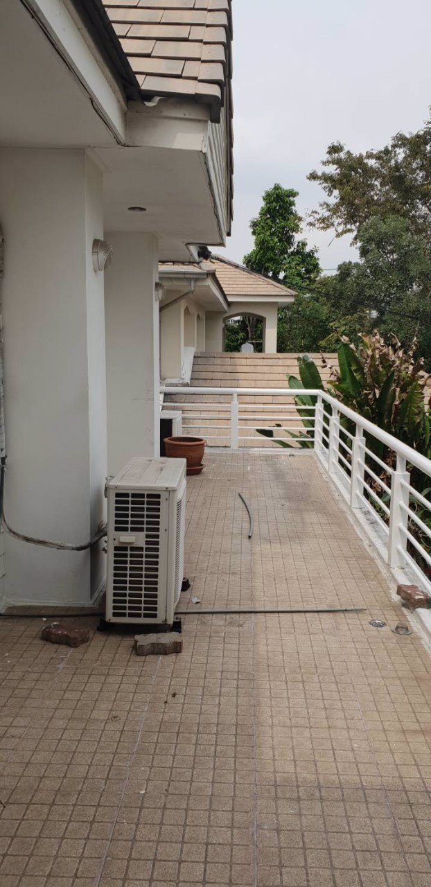 ให้เช่า-ด่วน-บ้านเดี่ยว2ชั้น-90ตรว-มี4ห้องนอน-4ห้องน้ำ-ถนนสุขุมวิท77-ใกล้ห้างซีคอนสแควร์