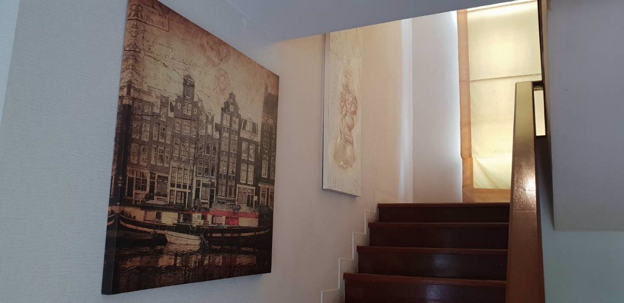 ให้เช่า-ด่วน-บ้านเดี่ยว2ชั้น-90ตรว-มี4ห้องนอน-4ห้องน้ำ-ถนนสุขุมวิท77-ใกล้ห้างซีคอนสแควร์