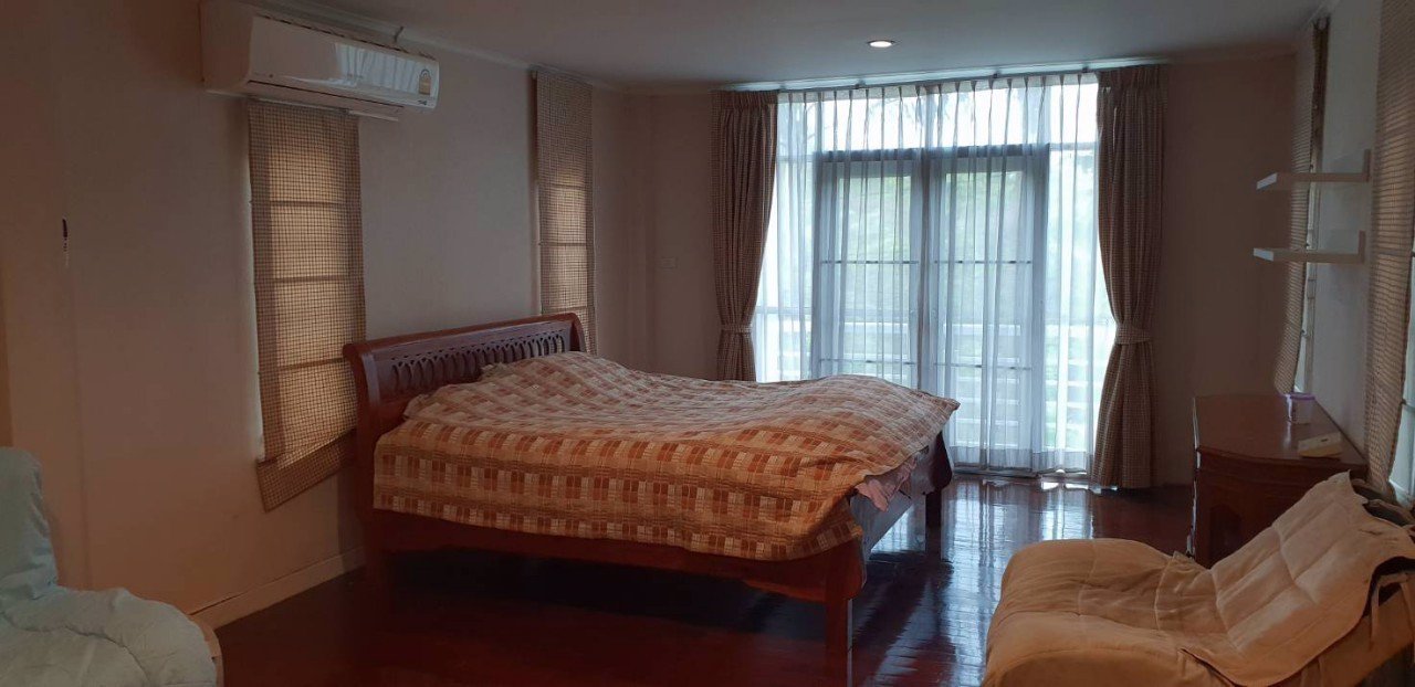 ให้เช่า-ด่วน-บ้านเดี่ยว2ชั้น-90ตรว-มี4ห้องนอน-4ห้องน้ำ-ถนนสุขุมวิท77-ใกล้ห้างซีคอนสแควร์