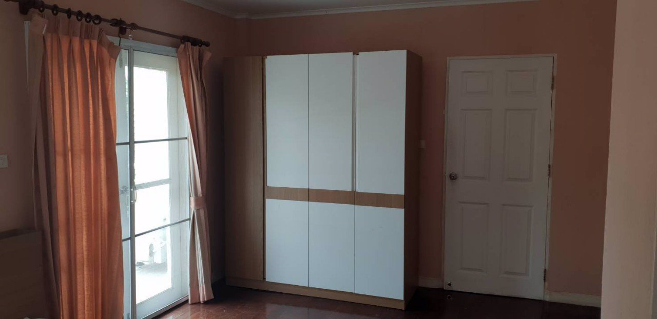 ให้เช่า-ด่วน-บ้านเดี่ยว2ชั้น-90ตรว-มี4ห้องนอน-4ห้องน้ำ-ถนนสุขุมวิท77-ใกล้ห้างซีคอนสแควร์