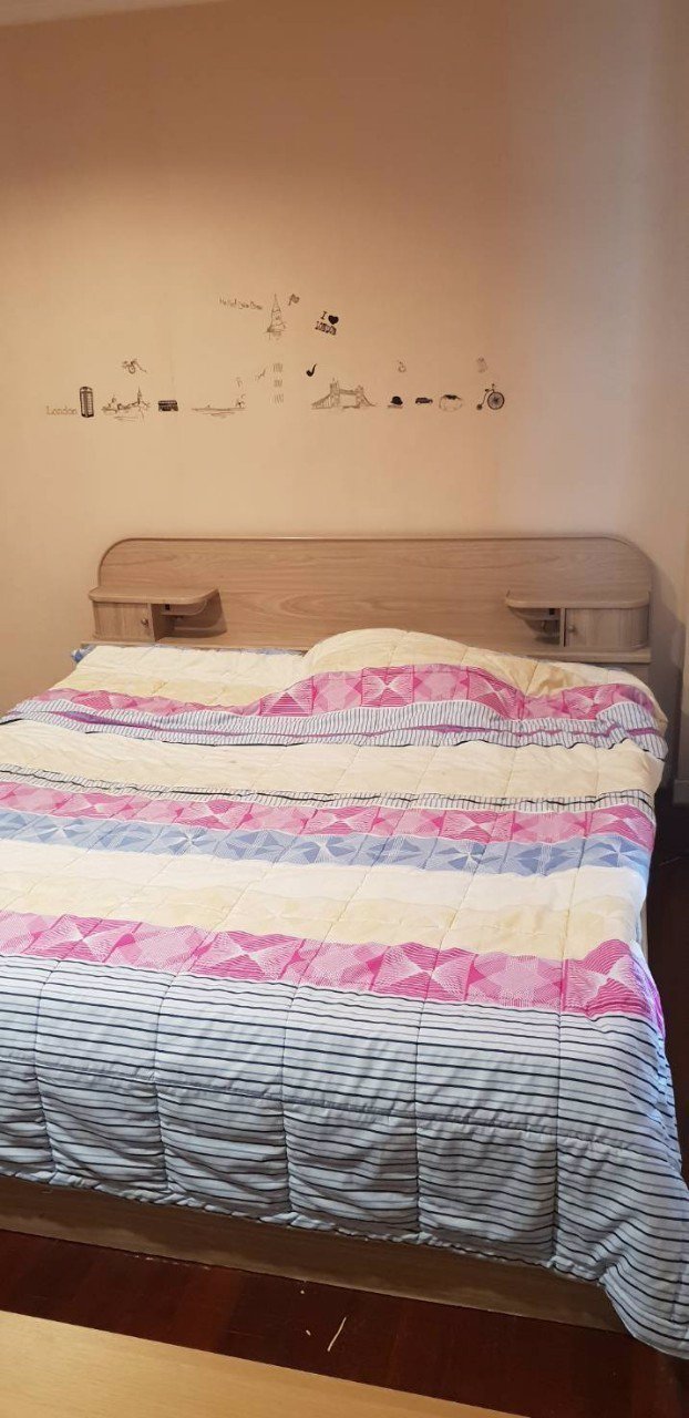 ให้เช่า-ด่วน-บ้านเดี่ยว2ชั้น-90ตรว-มี4ห้องนอน-4ห้องน้ำ-ถนนสุขุมวิท77-ใกล้ห้างซีคอนสแควร์