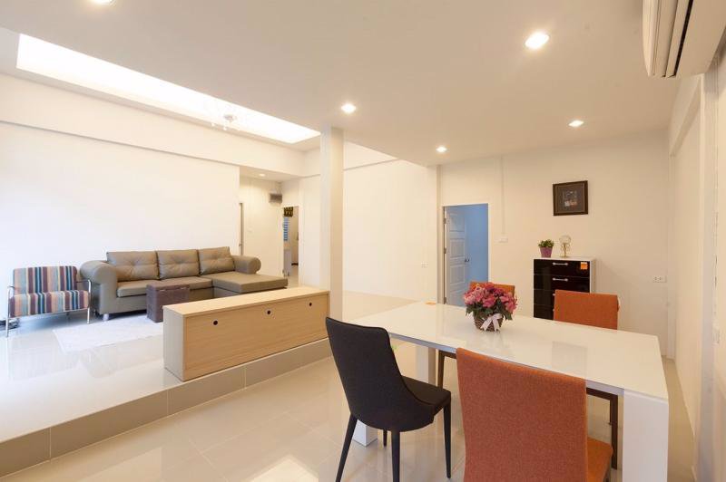 ให้เช่า-ด่วน-บ้านเดี่ยวชั้นเดียว-พื้นที่50ตรว-มี2ห้องนอน-2ห้องน้ำ-ถนน-ลาดพร้าว87-ใกล้เลียบทางด่วน