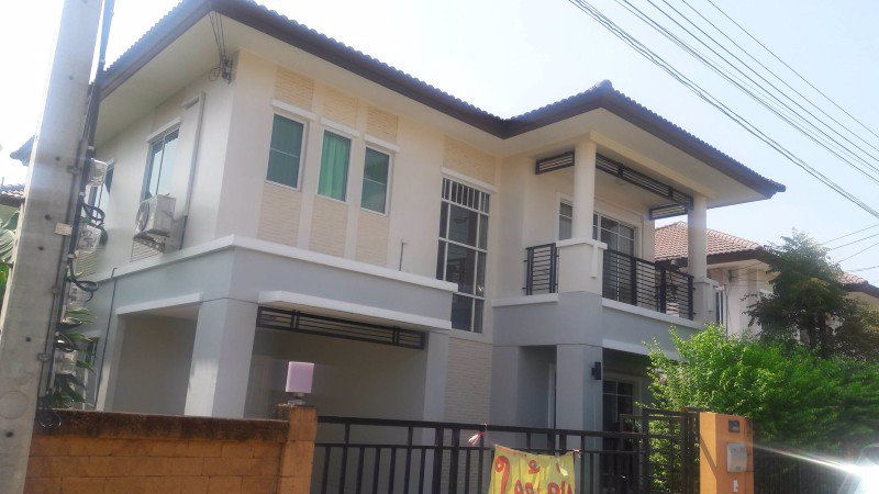 ให้เช่า-ด่วน-บ้านเดี่ยว2ชั้น-56ตรว-ถนน-วิภาวดี-ใกล้ฐานทัพอากาศ-ดอนเมือง-ให้เช่า18000-เดือน